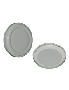 CAPSULA PER BARATTOLO DIAMETRO 70 MM su TreG Ingrosso