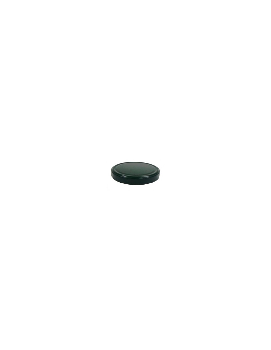 CAPSULA PER BARATTOLO CON DIAMETRO 110 MM su TreG Ingrosso
