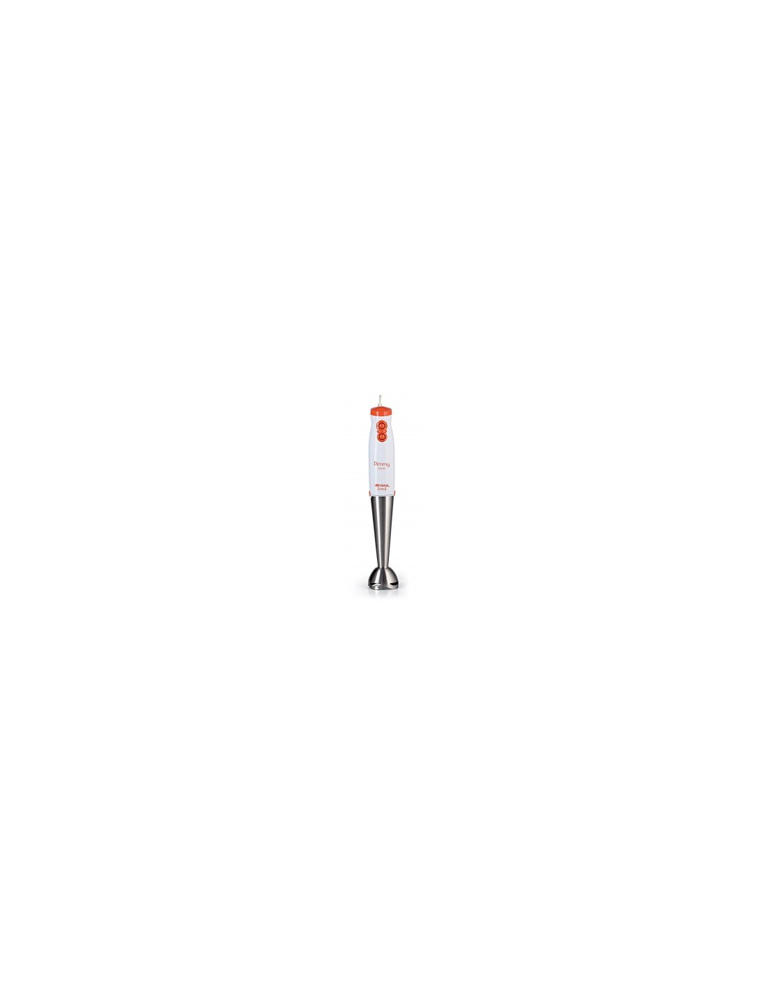 PIMMY FRULLATORE AD IMMERSIONE 200W 881 ARIETE su TreG Ingrosso