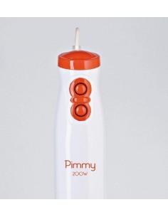 PIMMY FRULLATORE AD IMMERSIONE 200W 881 ARIETE su TreG Ingrosso