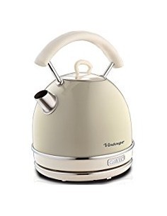 BOLLITORE ELETTRICO 2000W 1,7LT VINTAGE 2877 ARIETE su TreG Ingrosso