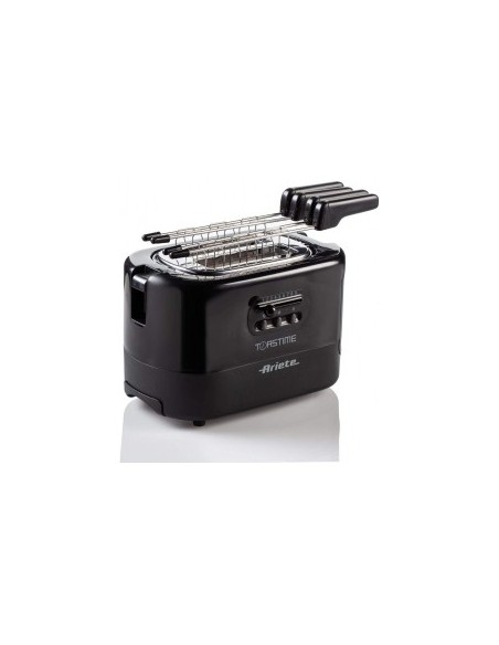 TOSTAPANE 0159 NERO 700W ARIETE su TreG Ingrosso