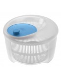 CENTRIFUGA PER INSALATA D.29 CM 7,2 LT TONTARELLI su TreG Ingrosso