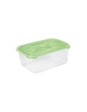 NUVOLA 2631 FRIGOBOX 5LT RETT ASS su TreG Ingrosso