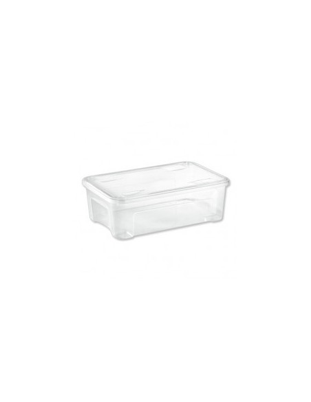 COMBI BOX SCATOLA CON COPERCHIO 29,5 LT su TreG Ingrosso