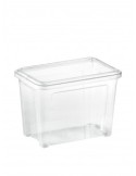 COMBI BOX SCATOLA IN PLASTICA 4,6 LT su TreG Ingrosso