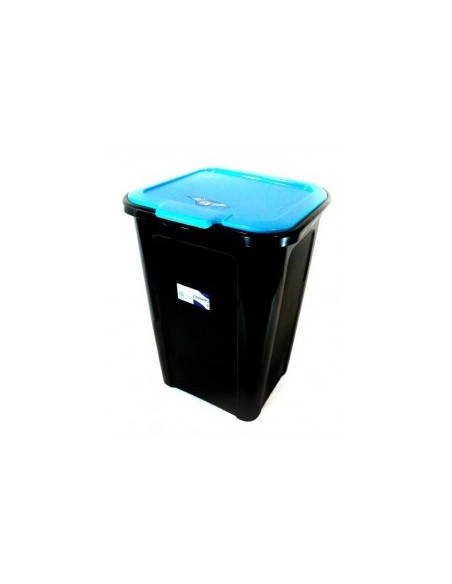 COVERL LINE PATTUMIERA IN PLASTICA 44 LT TONTARELLI su TreG Ingrosso