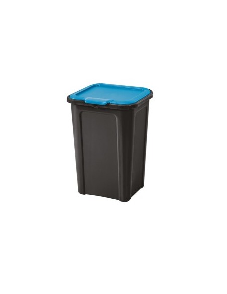 COVERL LINE PATTUMIERA IN PLASTICA 44 LT TONTARELLI su TreG Ingrosso