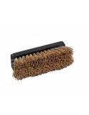 RICAMBIO SPAZZOLONE FIBRA NATURALE 22X7 CM LILLY CODROIPO su TreG I...