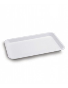 VASCHETTA CATERING 30X20X2 CM BIANCO BELLI E FORTI su TreG Ingrosso