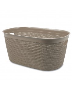 CESTA BF30401 INTRECCIO L TORTORA su TreG Ingrosso