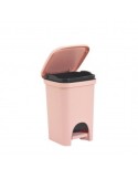 PATTUMIERA COLORS 6LT CIPRIA 20x21x28,7cm BF32105 BELLI E FORTI su ...