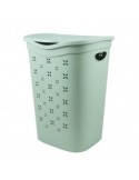 PORTABIANCHERIA COLORS LINE 55 LT VERDE su TreG Ingrosso