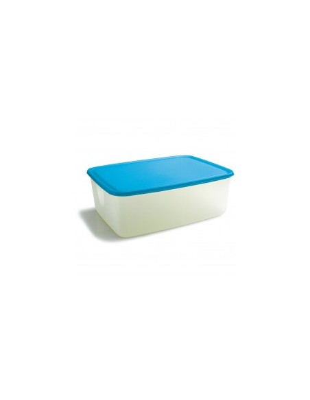 FRIGOCONTENITORE CHEF RETTANGOLARE 10 LT ASSORTITO BELLI E FORTI su...