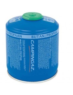 CARTUCCIA DI GAS BUTANO 300GR CAMPINGAZ su TreG Ingrosso