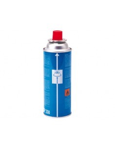 CARTUCCIA CP250 GAS ISOBUTANO 250GR CAMPINGAZ su TreG Ingrosso