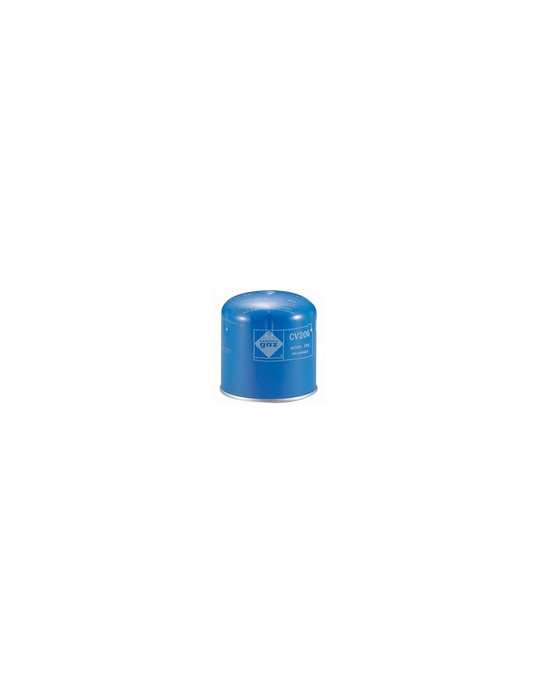 CARTUCCIA C206 GAS BUTANO 190GR CAMPINGAZ su TreG Ingrosso