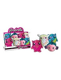 GIRABRILLA 02521 PETS NICE su TreG Ingrosso