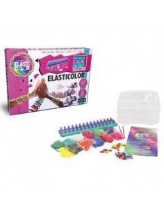 ELASTICOLOR 03001 TELAIO su TreG Ingrosso