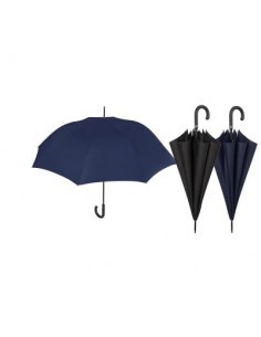 OMBRELLO UNISEX 69 CM LIGHT TINTA UNITA su TreG Ingrosso