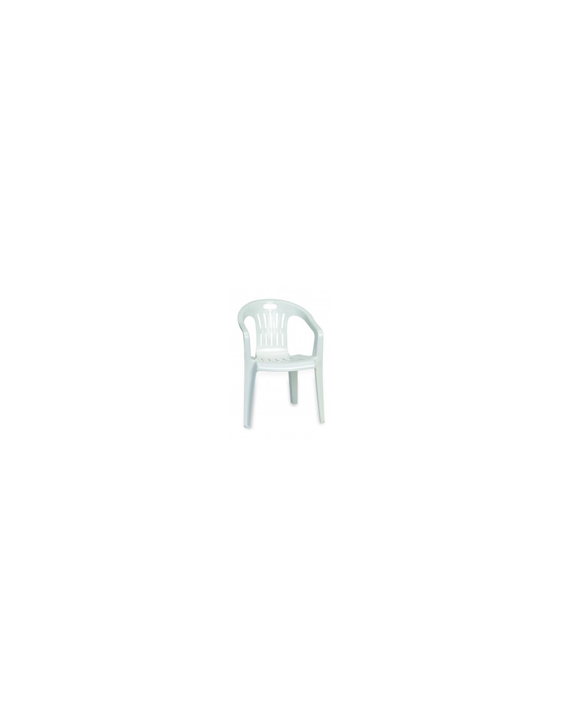 SEDIA BABY ASSORTITA ECOPL su TreG Ingrosso