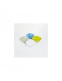 INSALATIERA DORICA D.24 CM ECOPLAST su TreG Ingrosso