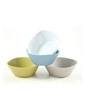 INSALAT IDM DORICA 20CM COL ASSORT su TreG Ingrosso
