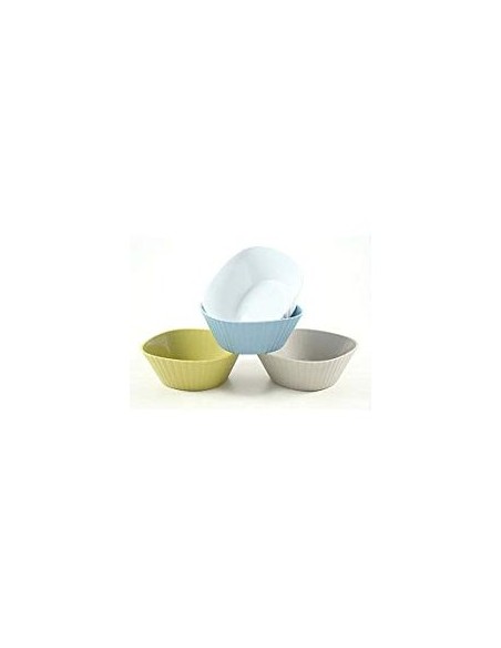 INSALAT IDM DORICA 20CM COL ASSORT su TreG Ingrosso