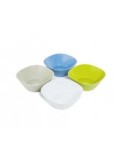 INSALATIERA DORICA 28CM EXTRA LARGE ASSORTITI su TreG Ingrosso