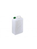 TANICA IN PLASTICA 20 LT ECOPLAST su TreG Ingrosso
