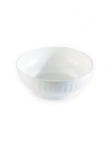 INSALATIERA COSTOLATA D.42 CM ECOPLAST su TreG Ingrosso
