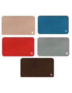 TAPPETO SMART 45X75CM ASSORTITO su TreG Ingrosso