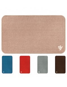 TAPPETO SMART 50X130CM ASSORTITO su TreG Ingrosso