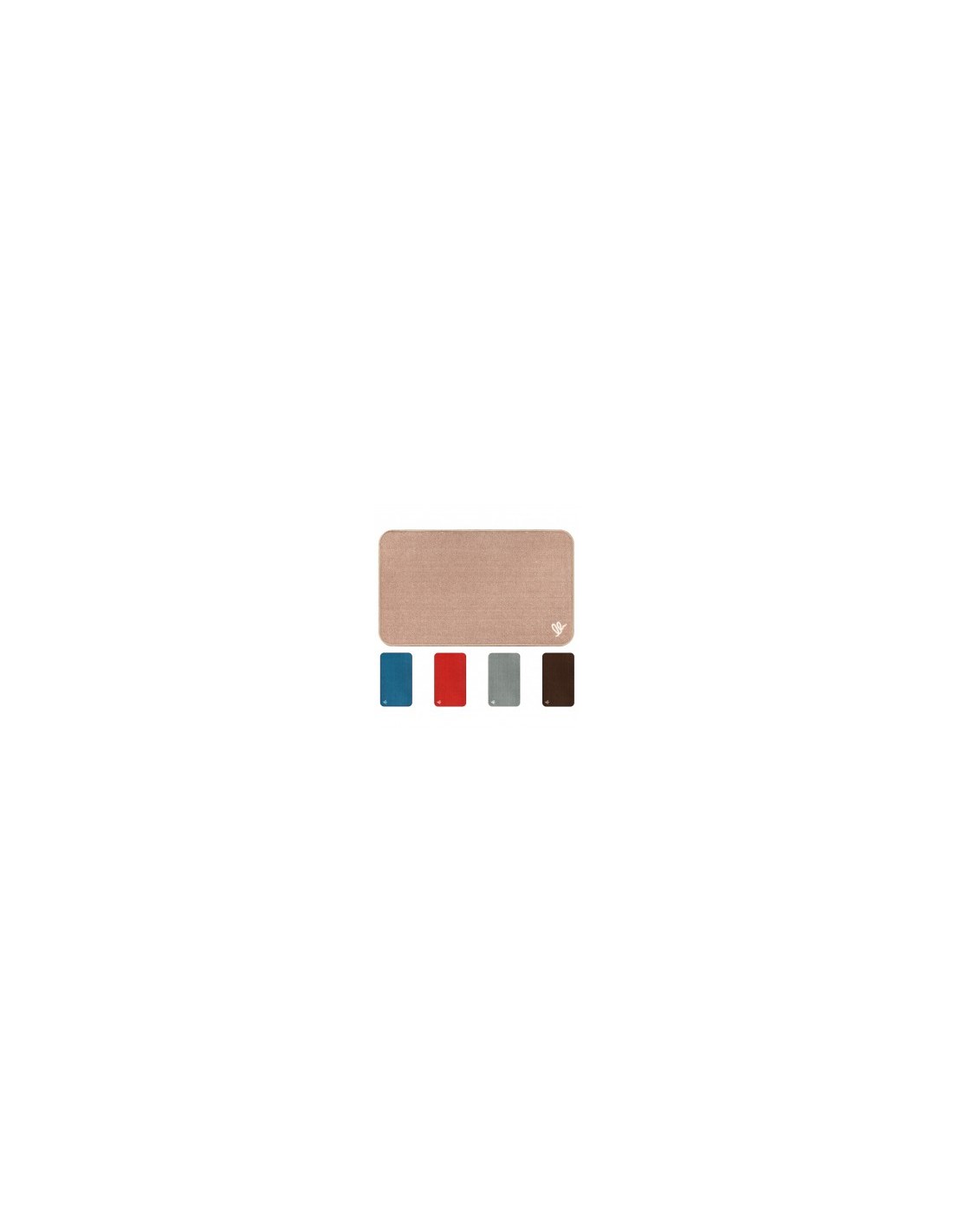 TAPPETO SMART 50X130CM ASSORTITO su TreG Ingrosso