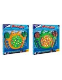 GIOCO DI PESCA MISTER LENZA 38097 GLOBO SPA su TreG Ingrosso