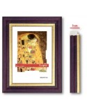 CORNICE GANDHI 15X20 CM IN LEGNO LUPIA su TreG Ingrosso