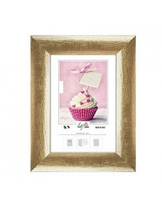 CORNICE BAOBAB 35X50 CM ORO LUPIA su TreG Ingrosso