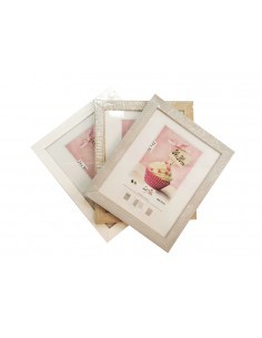 CORNICE 40X50 SHABBY CHIC ASSORTITI su TreG Ingrosso