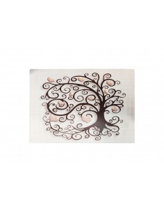 TOVAGLIETTA 77665 31X45 TREE su TreG Ingrosso