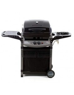 BARBECUE PIU' SAPORILLO su TreG Ingrosso