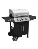 BARBECUE G45129 GOLOSONE 3 su TreG Ingrosso