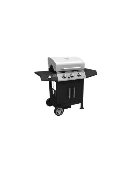 BARBECUE G45129 GOLOSONE 3 su TreG Ingrosso