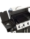 BARBECUE G45129 GOLOSONE 3 su TreG Ingrosso