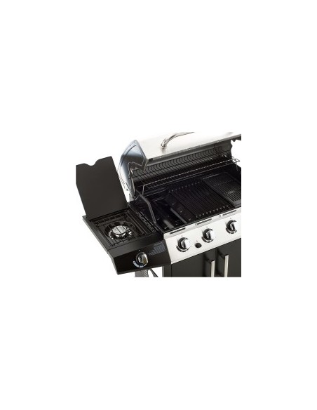 BARBECUE G45129 GOLOSONE 3 su TreG Ingrosso