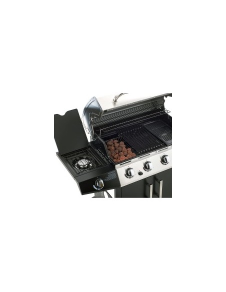 BARBECUE G45129 GOLOSONE 3 su TreG Ingrosso