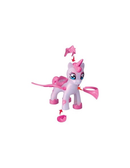 PINY PON PERSONAGGIO CON UNICORNO 14082 FAMOSA su TreG Ingrosso