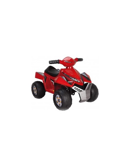 QUAD RACY 6V 11252 su TreG Ingrosso