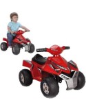 QUAD RACY 6V 11252 su TreG Ingrosso