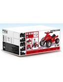 QUAD RACY 6V 11252 su TreG Ingrosso