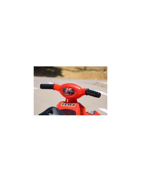 QUAD RACY 6V 11252 su TreG Ingrosso
